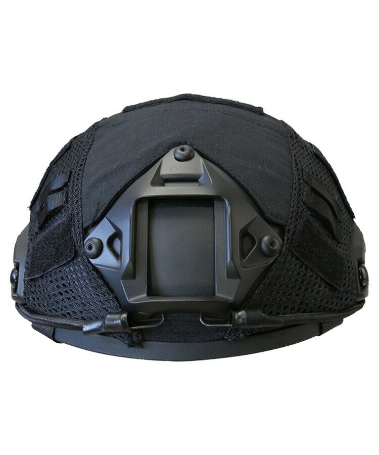 airsoft helmet cover ops  jump rail atac at fast uk delivery